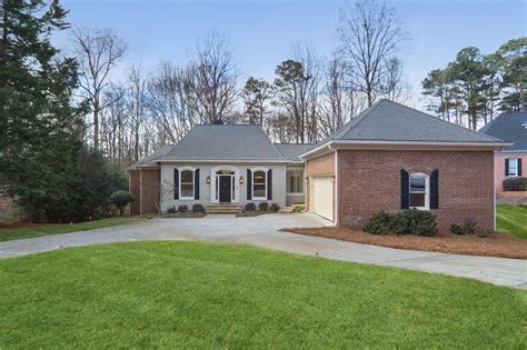 Lot 79A Tuggle Greer Drive Buford Ga 30518 Mls 10663441 Coldwell Banker