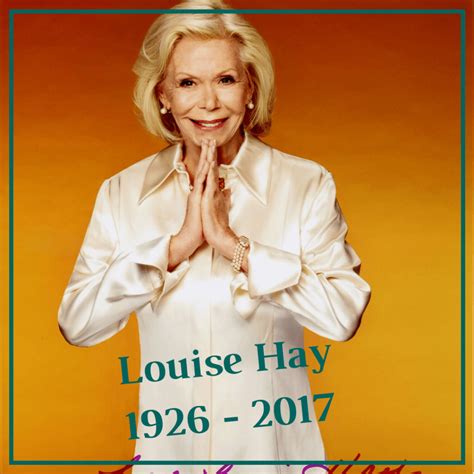 Louise Hay Archives Page 4 Of 6 Liz Doyle