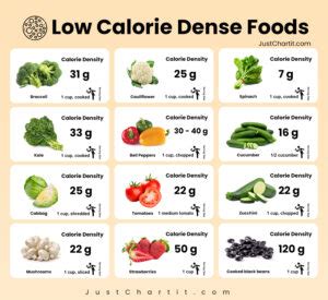 Low Calorie Density Foods What I Eat In A Day Part 2