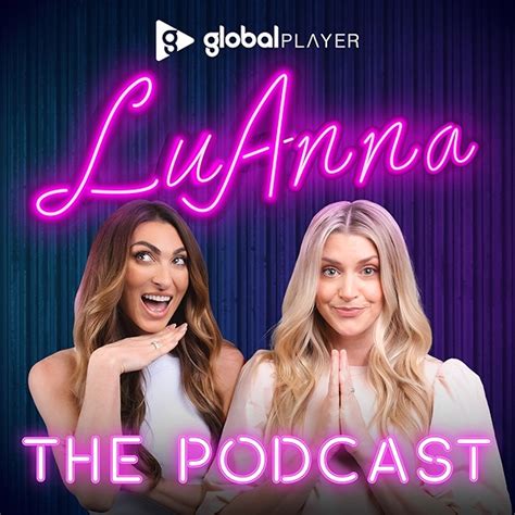 Luanna The Podcast Podcast