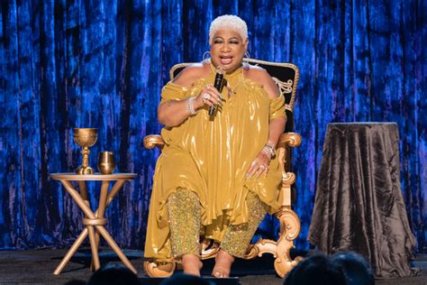 Luenell Keeps Breaking Barriers From The Apollo Stage To Las Vegas And Beyond Los Angeles Sentinel Luenell Keeps Breaking Barriers From The Apollo Stage To Las Vegas And Beyond Los Angeles Sentinel