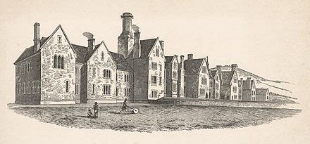 Lunatic Asylum Wikipedia