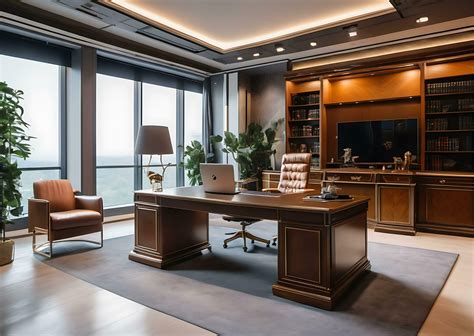 Luxury Executive Offices Luxury Executive Offices