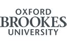 Ma Or Msc In Two Year Master S Programme At Oxford Brookes University