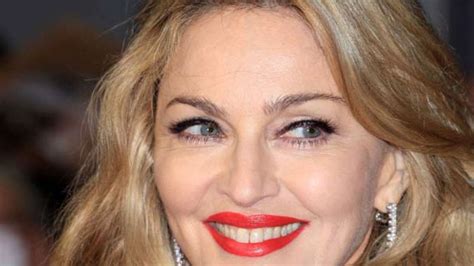 Madonna To Direct Film Adaptation Of Ade A Love Story