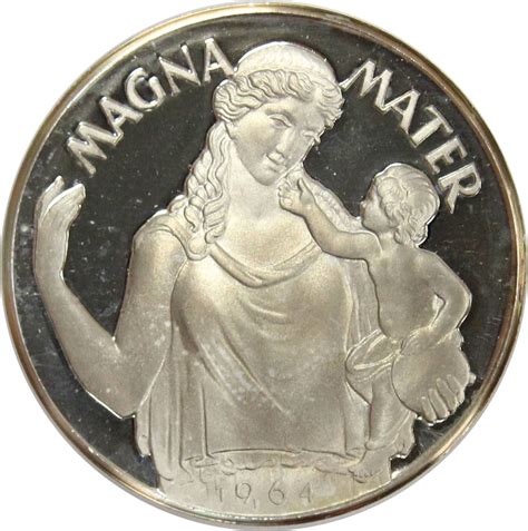 Magna Mater Symbolreader