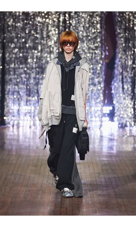 Maison Mihara Yasuhiro 2025 Persona Part Five