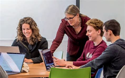 Making The Phd Process More Accessible And Appealing Penn Computer Amp Information Science