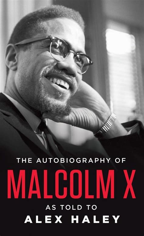 Malcolm Smith Books The Autobiography Of Malcolm X Paperback As Told To Alex Haley Very Good Condition 1987 Edition Used Malcolm X Biography