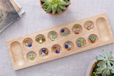 7 Facts Mancala Game Origin