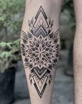 Mandala Tattoo 15 Best Choice That You Should Have Mandala Tattoo 15 Best Choice That You Should Have