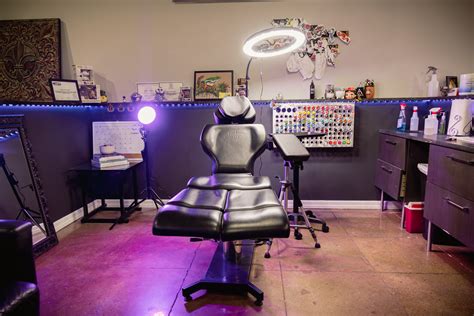 Mapstr Shopping Oxygen Tattoo And Body Piercing Studio Panama City