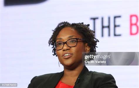 Marcia Chatelain Photos And Premium High Res Pictures Getty Images