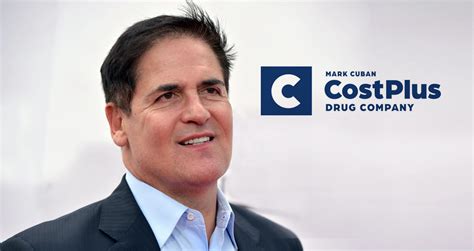 Mark Cuban Aims To Lower Prescription Drug Prices Online Mark Cuban Aims To Lower Prescription Drug Prices Online