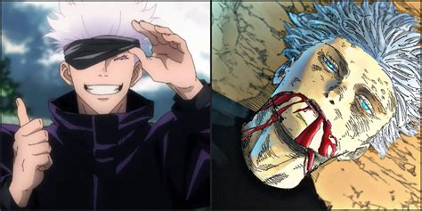 Mark My Words Gakuganchi Will Amp Quot Revive Amp Quot Gojo By Creating A Cursed Puppet R Jujutsufolk