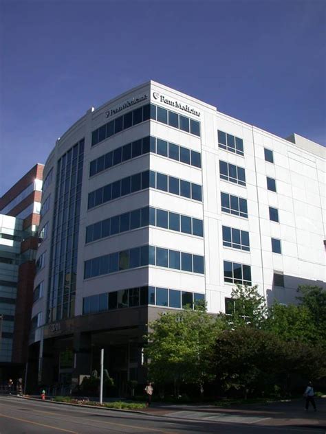 Market Street 3701 University Of Pennsylvania Facilities And Real Estate Services