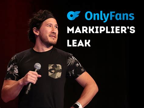 Markiplier S Onlyfans Leak A Piece Of Youtube History Tasty Edits