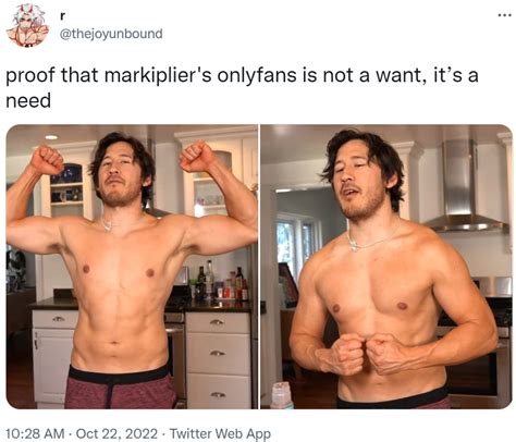 Markiplier Yuuechka Leaked Nude Onlyfans Photo 5 Shemaleleaks
