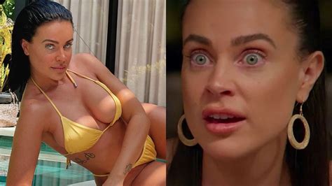 Married At First Sight Bronte Schofield Has Joined Onlyfans