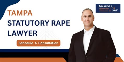 Martinez Statutory Rape Lawyer Free Consultation