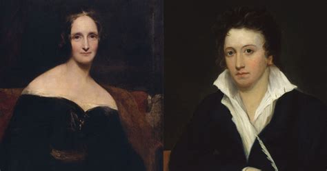 Mary Shelley's Husband