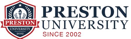 Master Of Education M Ed 2 Years Preston University