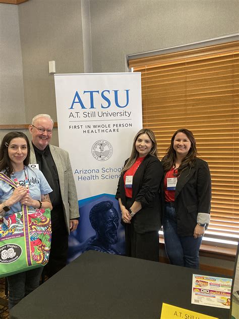 Master Of Science In Speech Language Pathology Arizona School Of Health Sciences Atsu