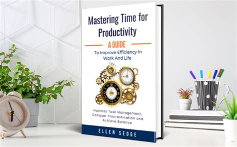 Mastering Time For Productivity Impisi Media