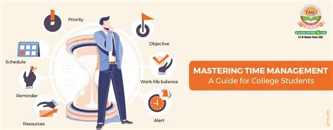 Mastering Time Management A Guide For College Students Mastering Time Management A Guide For College Students