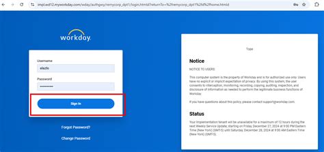 Mastering Workday Payroll Login Everything You Need To Know