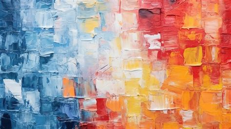 Masterpieces Vibrant Abstract Art Masterpiece On Textured Canvas Background Backgrounds Jpg