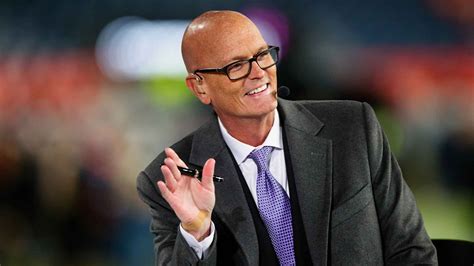 Masters Q A With Espn S Scott Van Pelt Come For Tiger And Bryson Stick Around For Hoch
