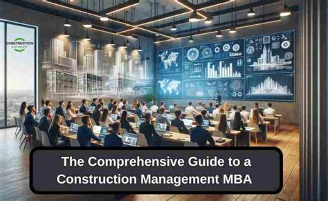 Mba In Healthcare Management A Comprehensive Guide 2026