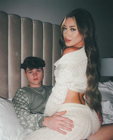 Mckinley Richardson Social Media Influencer