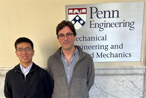 Meam Blog Penn Engineering