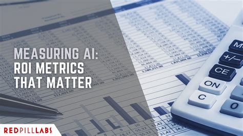 Measuring Roi 5 Metrics That Truly Matter