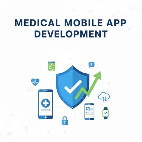 Medical Mobile App Development Guide Services Medical Mobile App Development Guide Services