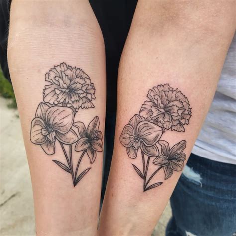 Meet Bee Eden And Ricky Of Fever Dream Tattoo Located In Fargo Nd Voyage Minnesota Magazine