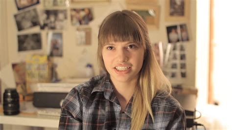 Meet The Artist Brianna Collins