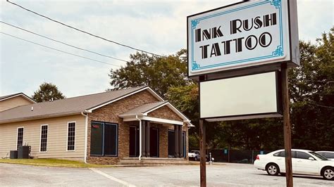 Meet The Owner Ink Rush Tattoo Meet The Owner Ink Rush Tattoo