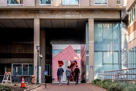 Meet Three Students From The Incoming Perelman School Of Medicine Class The Daily Pennsylvanian