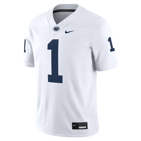 Men S Nike Valor Blue Penn State Nittany Lions Color Drop 2 Hit T Shirt