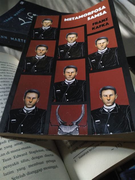 Metamorfosa Gregor Samsa Dalam Interpretasi Franz Kafka Nongkrong Metamorfosa Gregor Samsa Dalam Interpretasi Franz Kafka Nongkrong