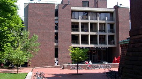 Meyerson Hall Architecture Tour