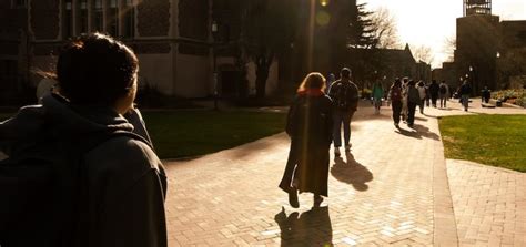 Mfa Program Overview Department Of English University Of Washington