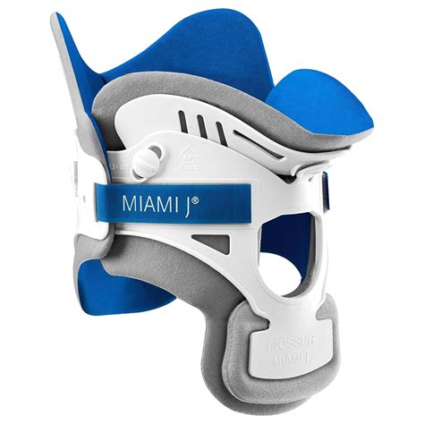 Miami J Cervical Collar Clinicare Medical Solutions Miami J Cervical Collar Clinicare Medical Solutions