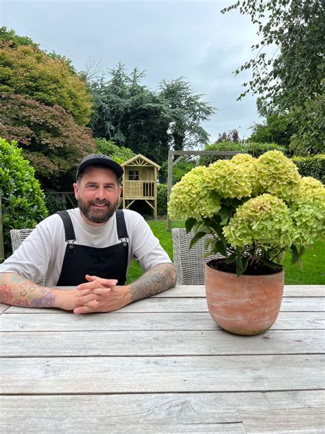 Michael Perry On Linkedin 1 Hydrangea 5 Ways For Alex Schoemaker Living Creations And I Ve Got