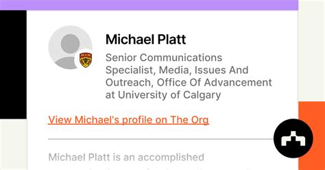Michael Platt Senior Communications Specialist Media Issues And Outreach Office Of Michael Platt Senior Communications Specialist Media Issues And Outreach Office Of