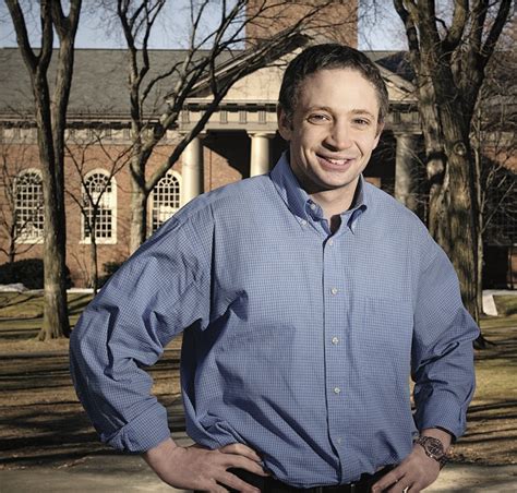 Michael Zuckerman Recalls How Great Hardship Can Yield Great Insight Harvard Magazine