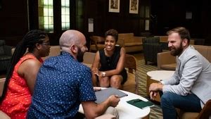 Mid Career Doctoral Program In Educational Leadership Ed D Penn Gse